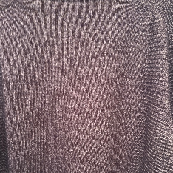 Ted baker Purple Crewneck sweater - Picture 6 of 6